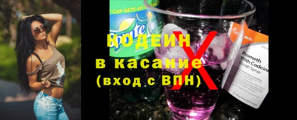 хмурый Майский